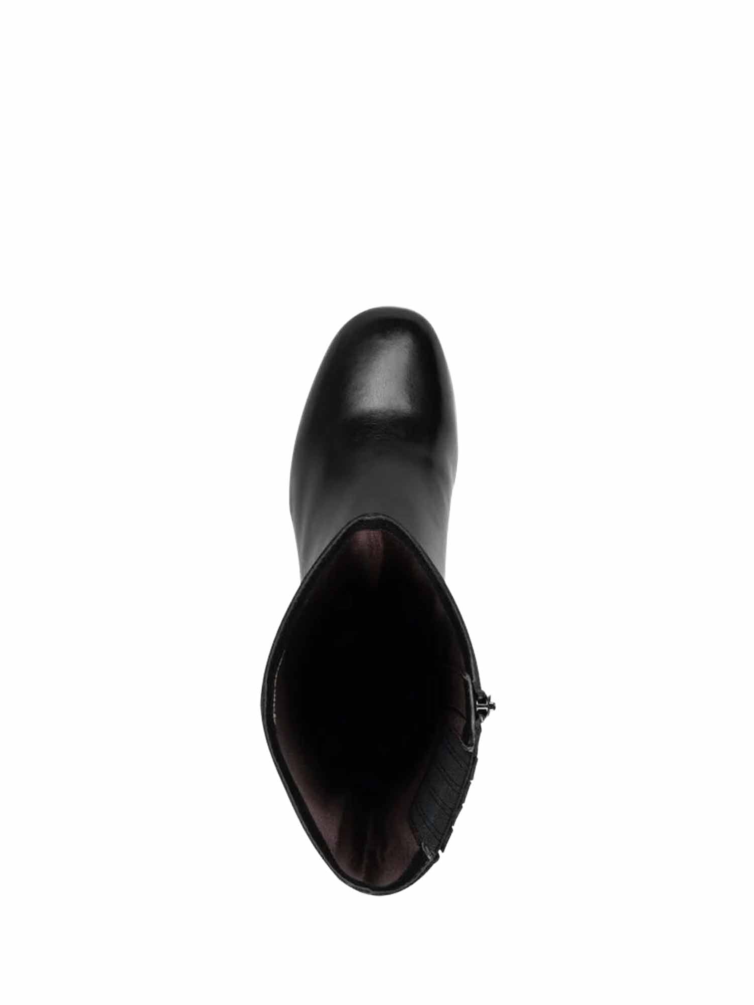 Stivali Nero Tamaris