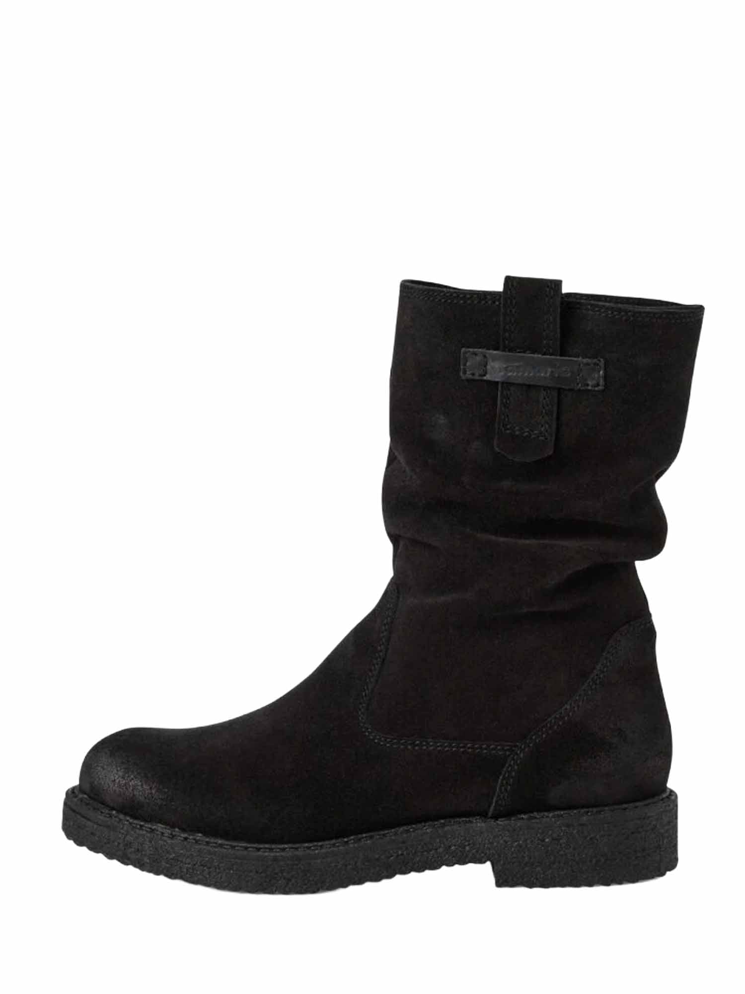 Stivali Nero Tamaris