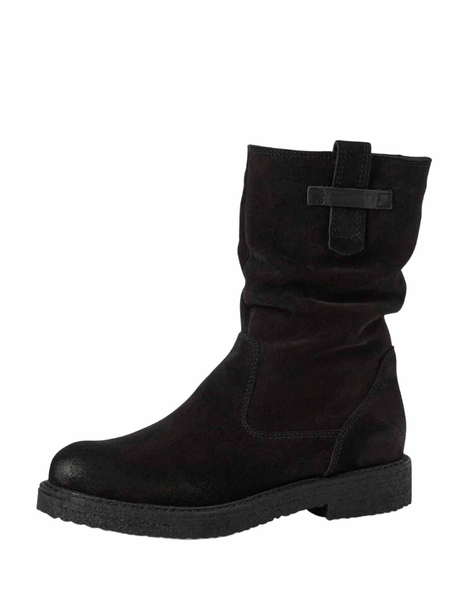 Stivali Nero Tamaris