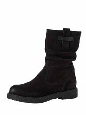 Stivali Nero Tamaris