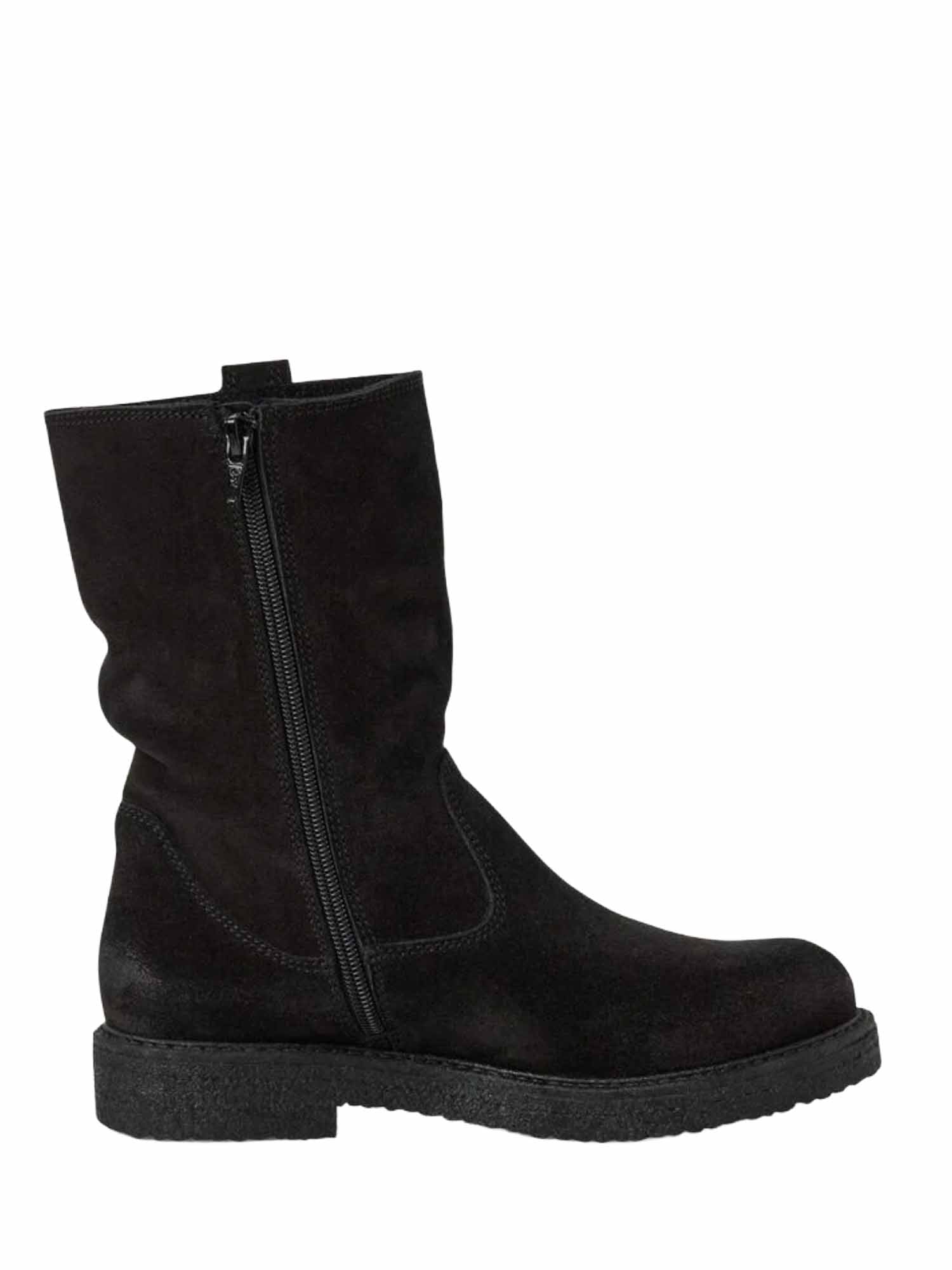 Stivali Nero Tamaris