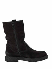 Stivali Nero Tamaris