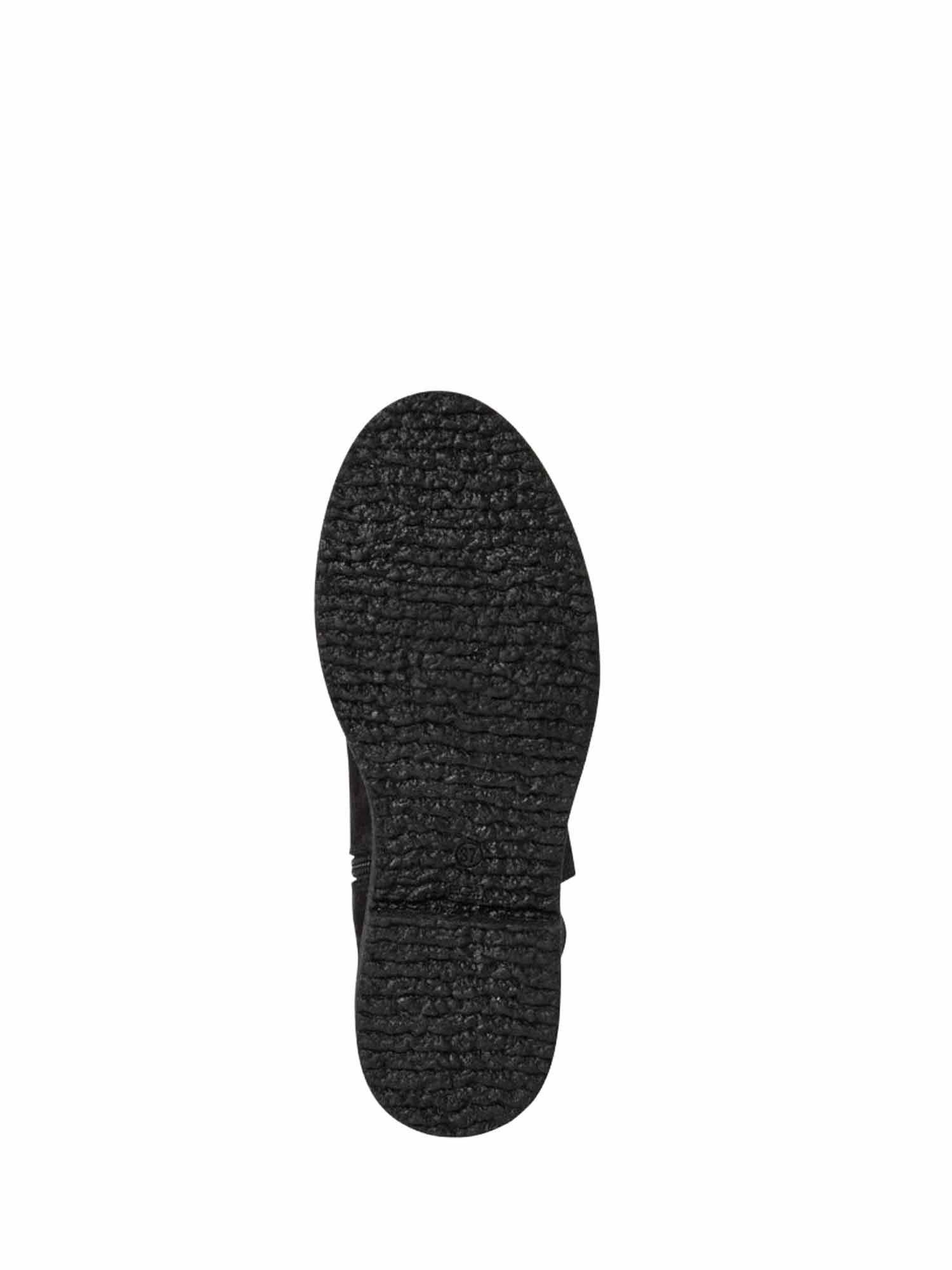 Stivali Nero Tamaris