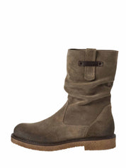 Stivali Verde Tamaris