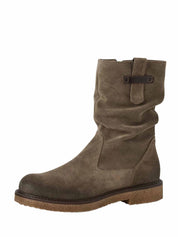 Stivali Verde Tamaris