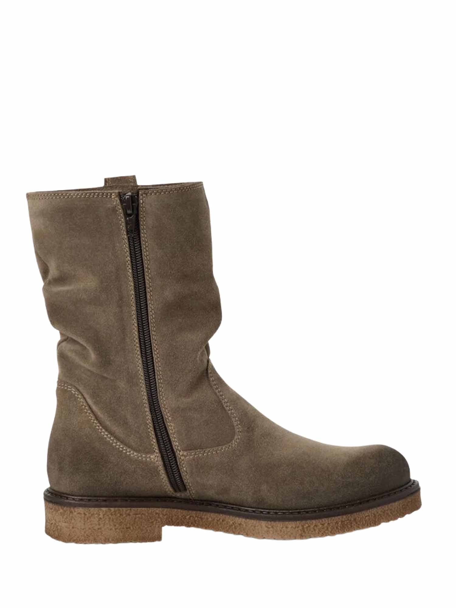 Stivali Verde Tamaris