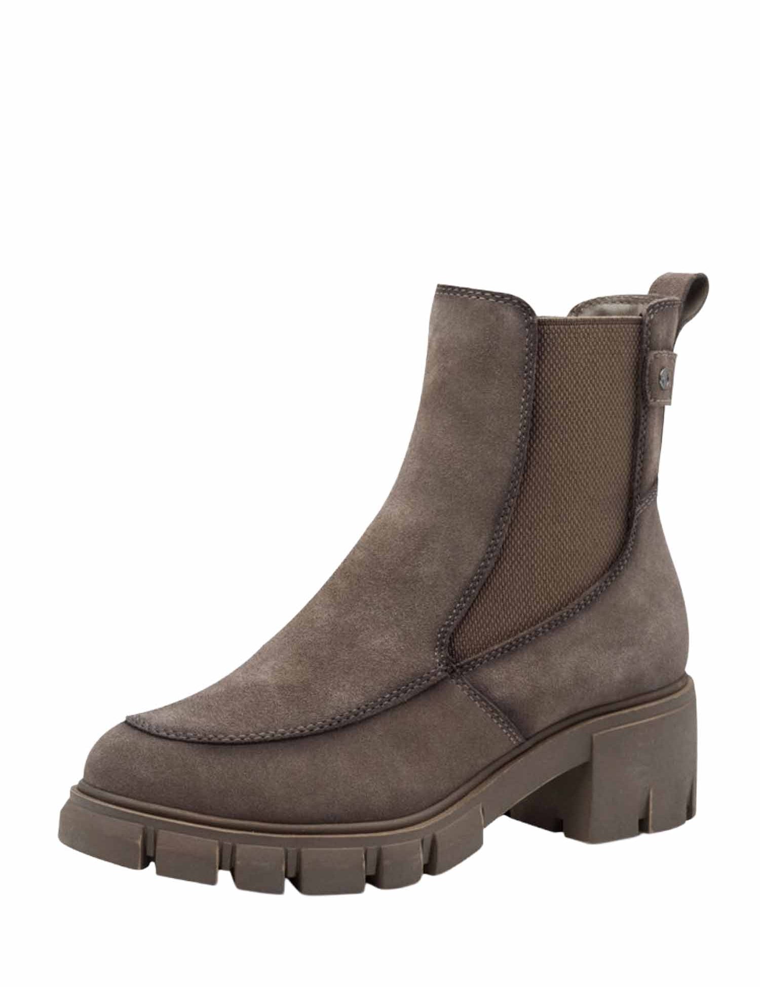 Stivaletti Marrone Tamaris