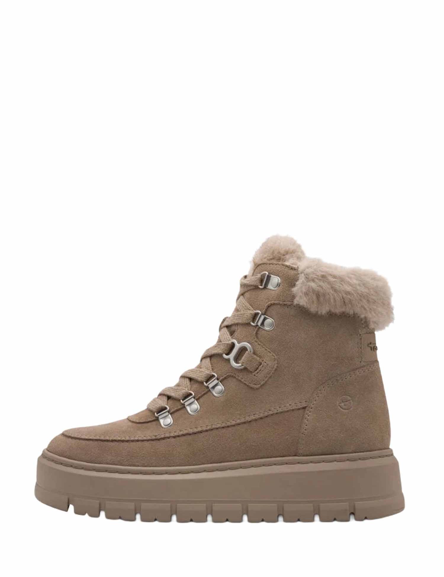 Stivaletti Marrone Tamaris