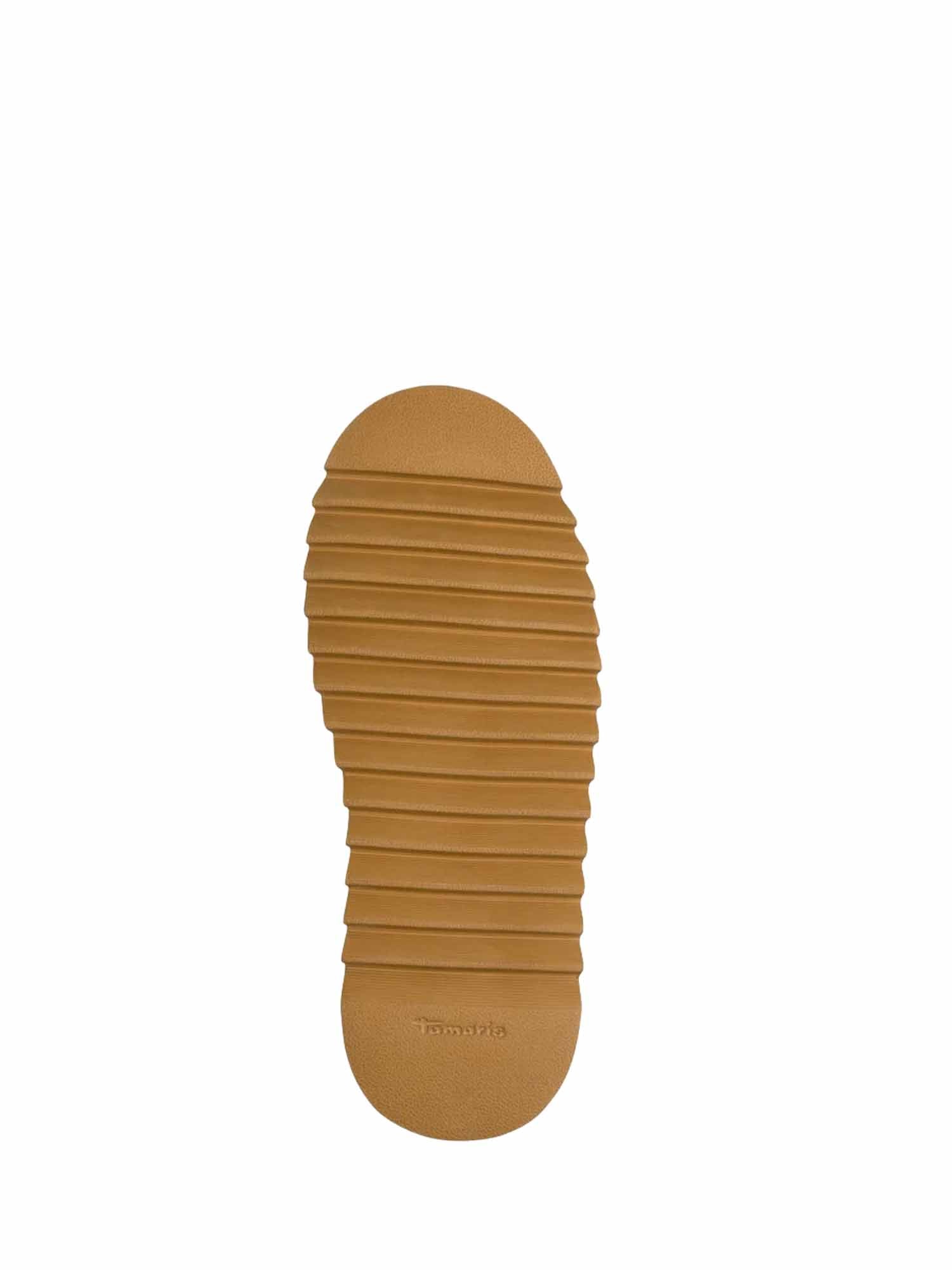 Stivaletti Beige Tamaris