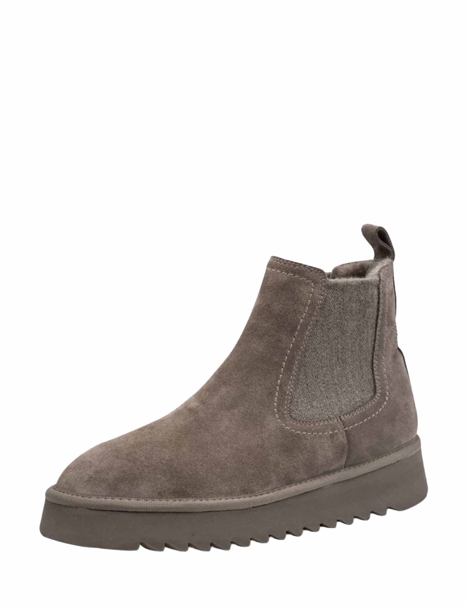 Stivaletti Marrone Tamaris