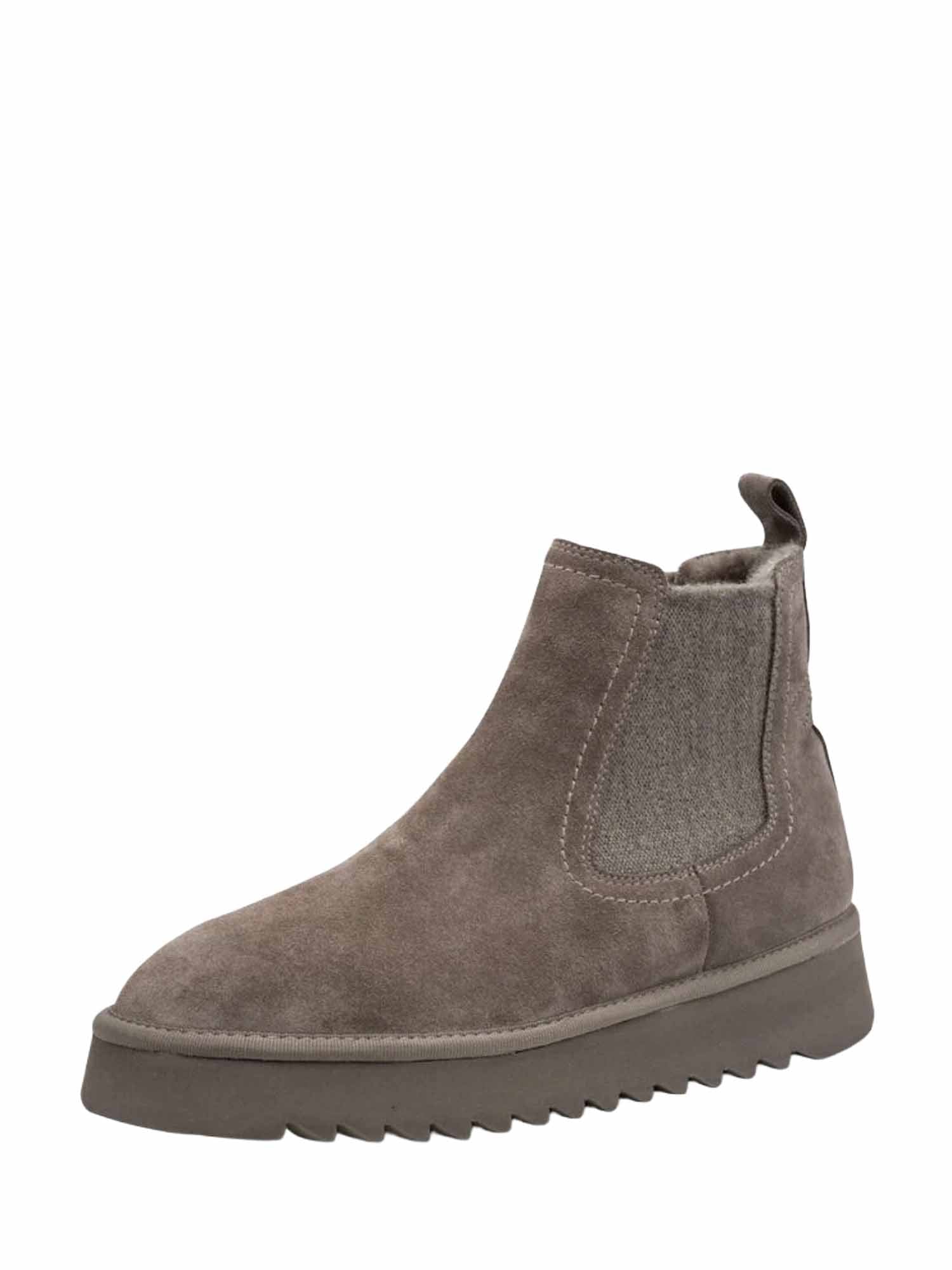 Stivaletti Marrone Tamaris