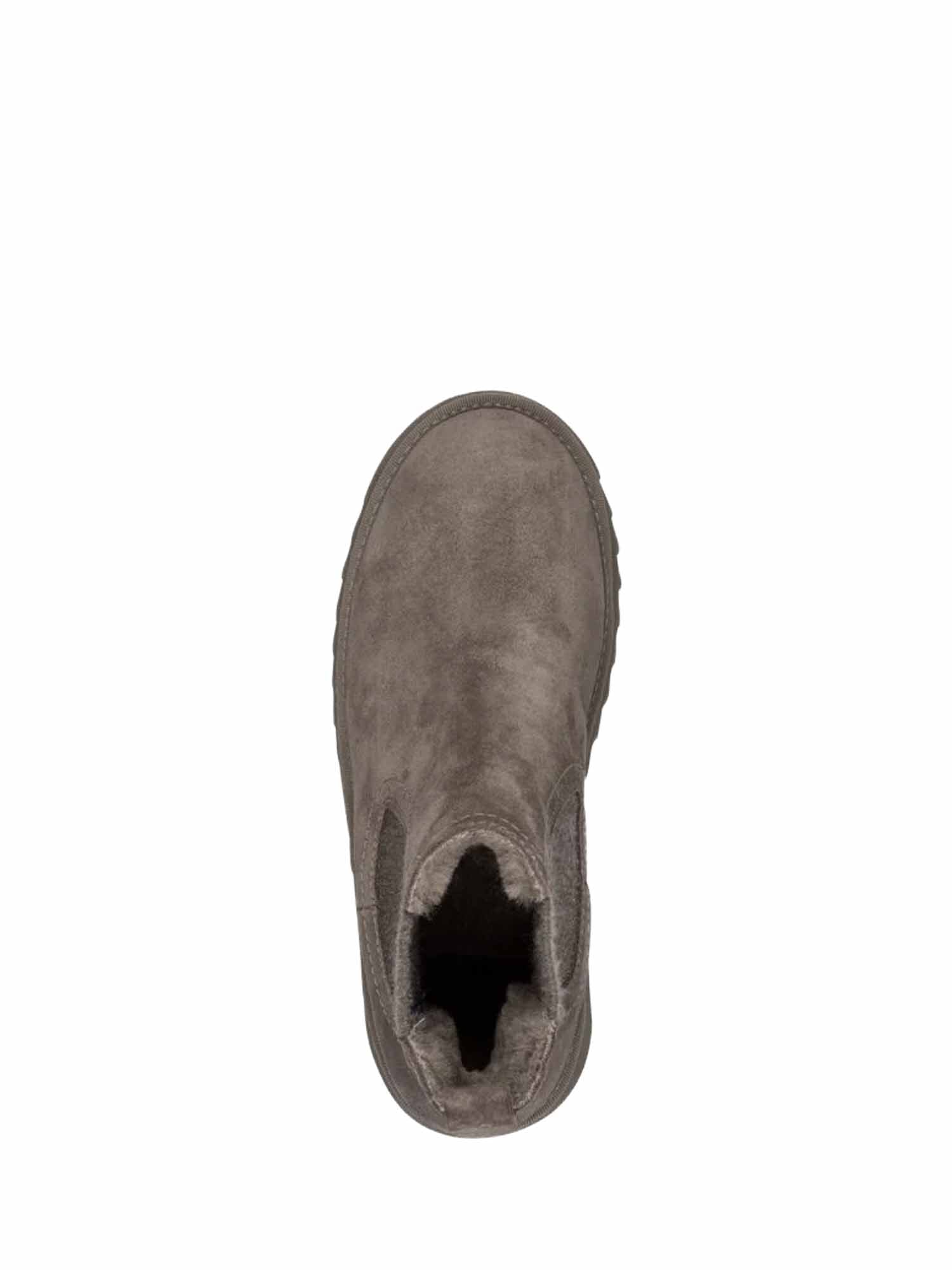 Stivaletti Marrone Tamaris