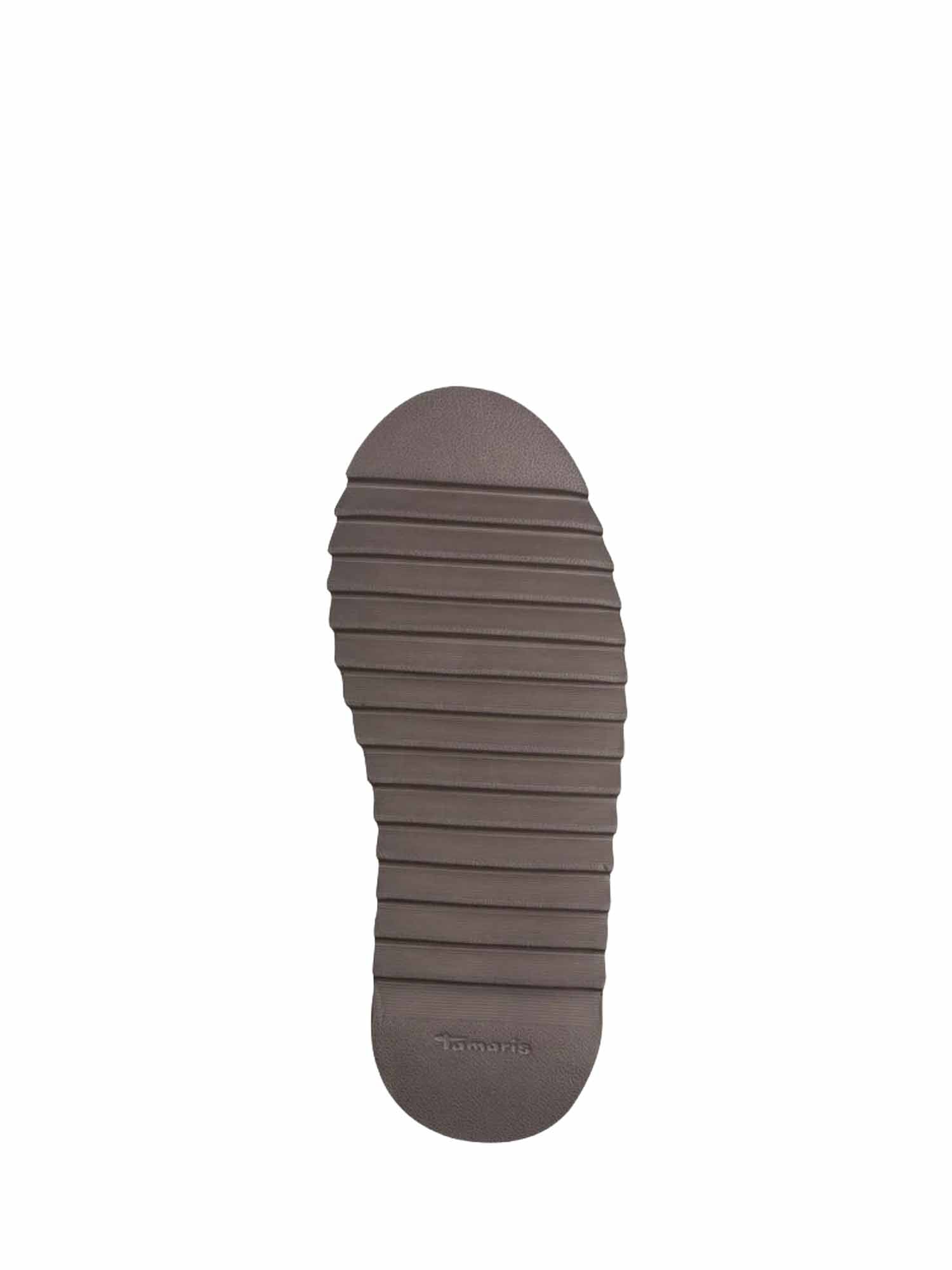 Stivaletti Marrone Tamaris