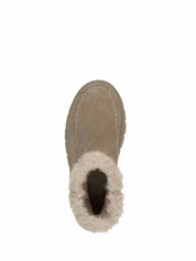 Stivaletti Beige Tamaris