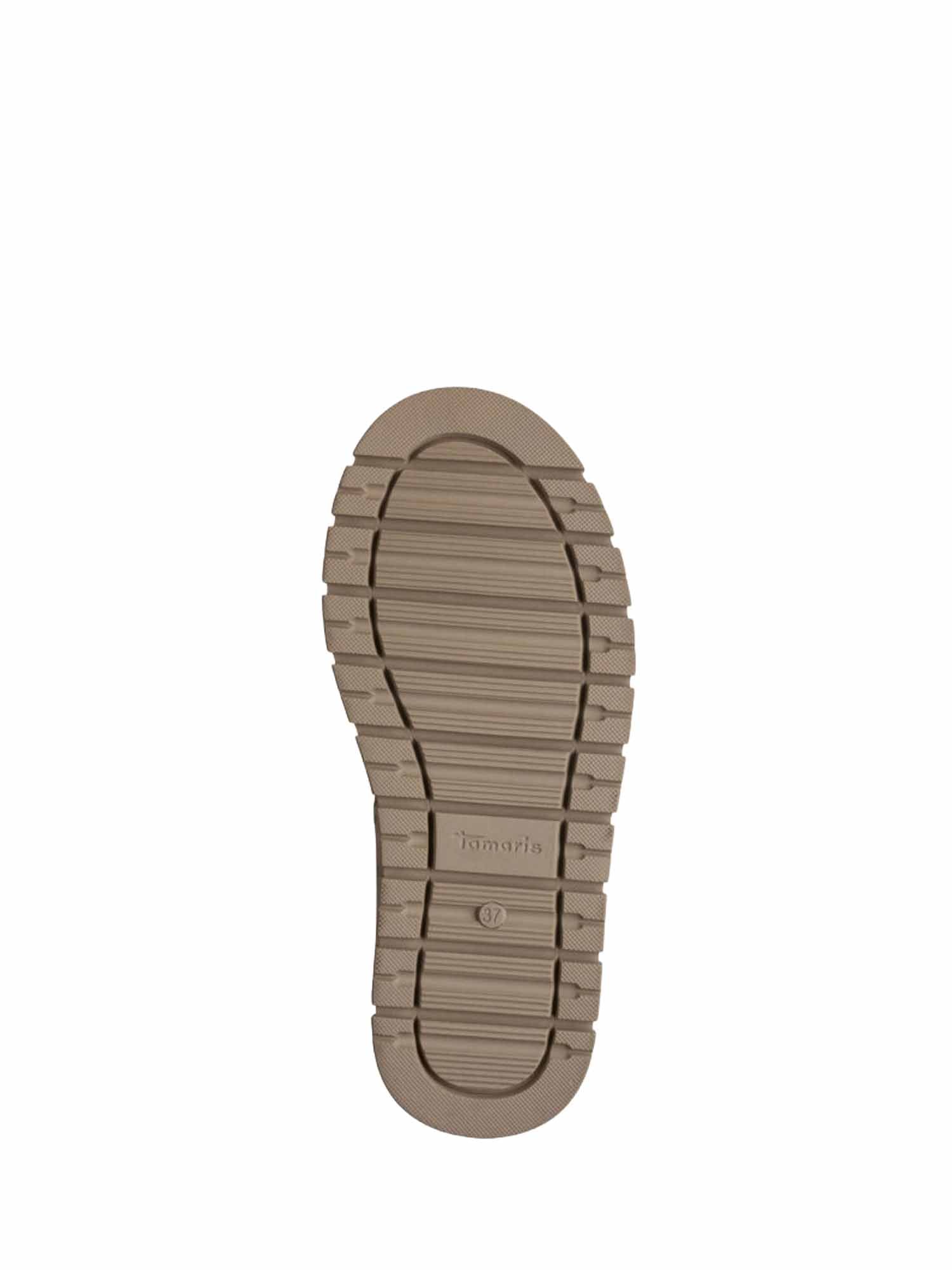 Stivaletti Beige Tamaris