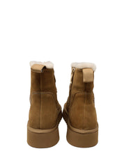 Stivaletti Marrone Chiaro Tamaris