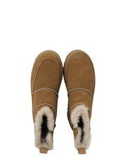 Stivaletti Marrone Chiaro Tamaris