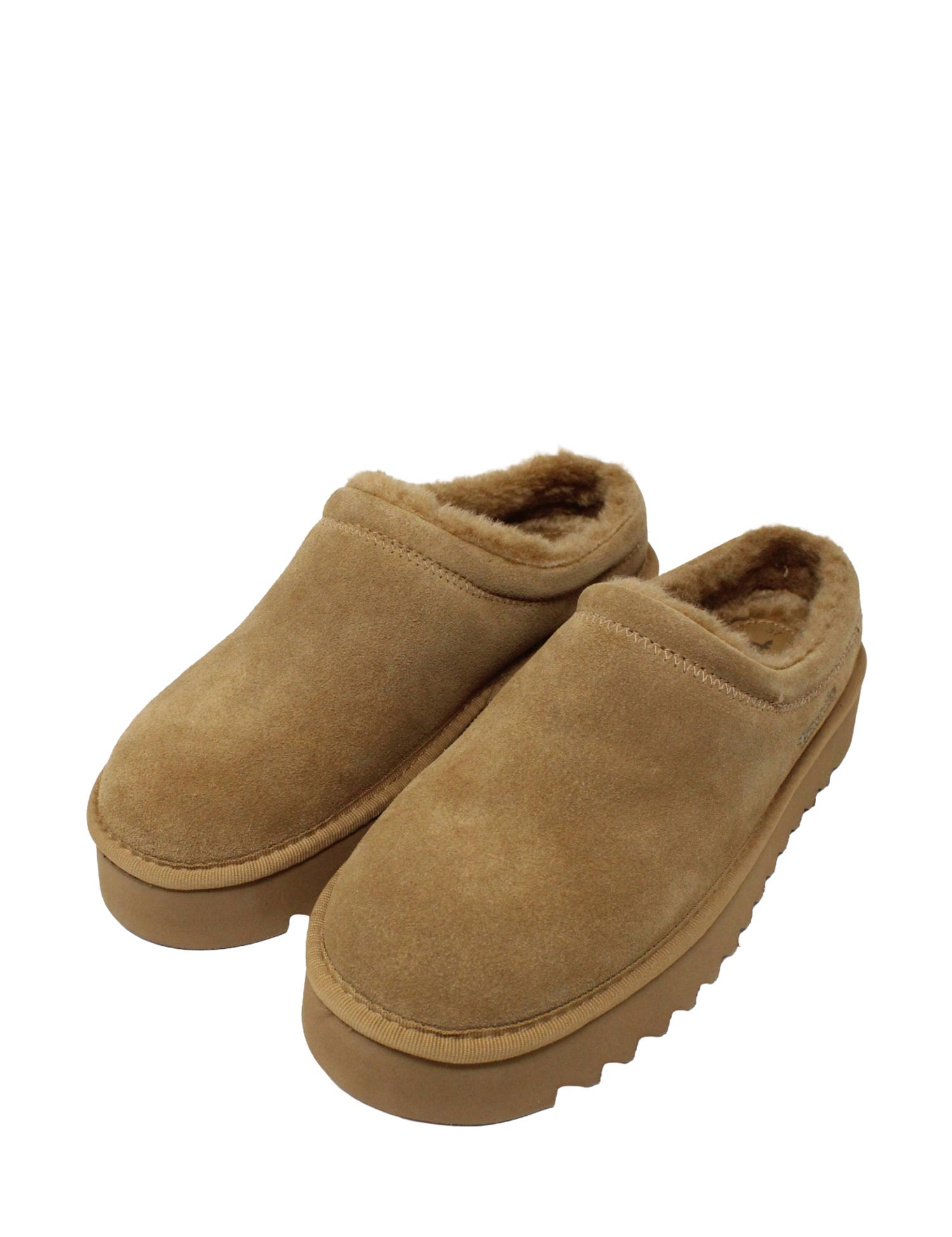 Pantofole Marrone Tamaris