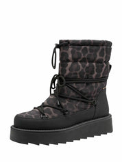 Stivaletti Marrone Tamaris