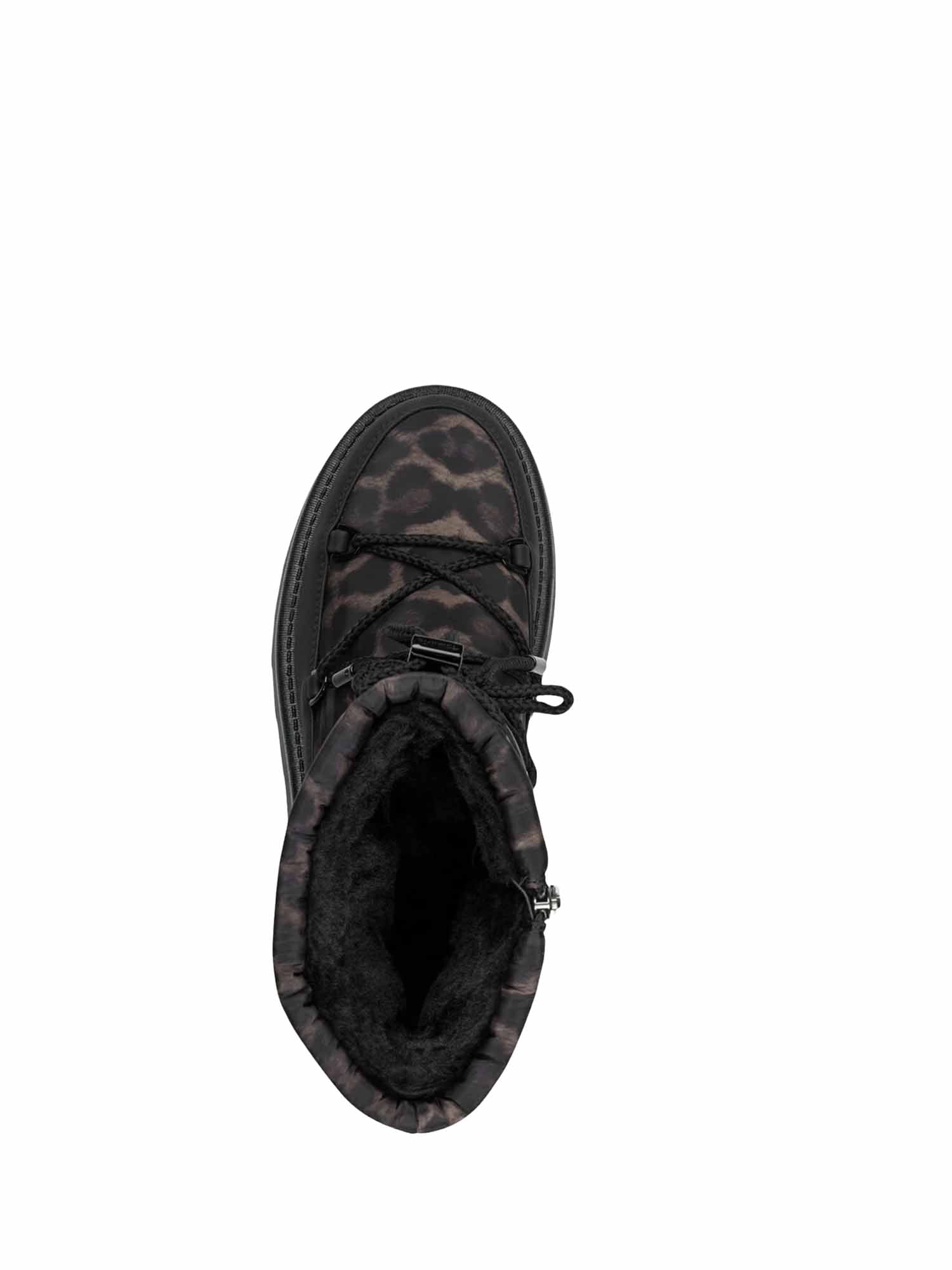 Stivaletti Marrone Tamaris