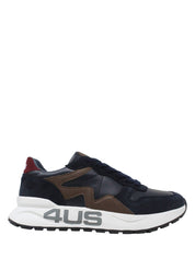 Sneakers Blu 4us