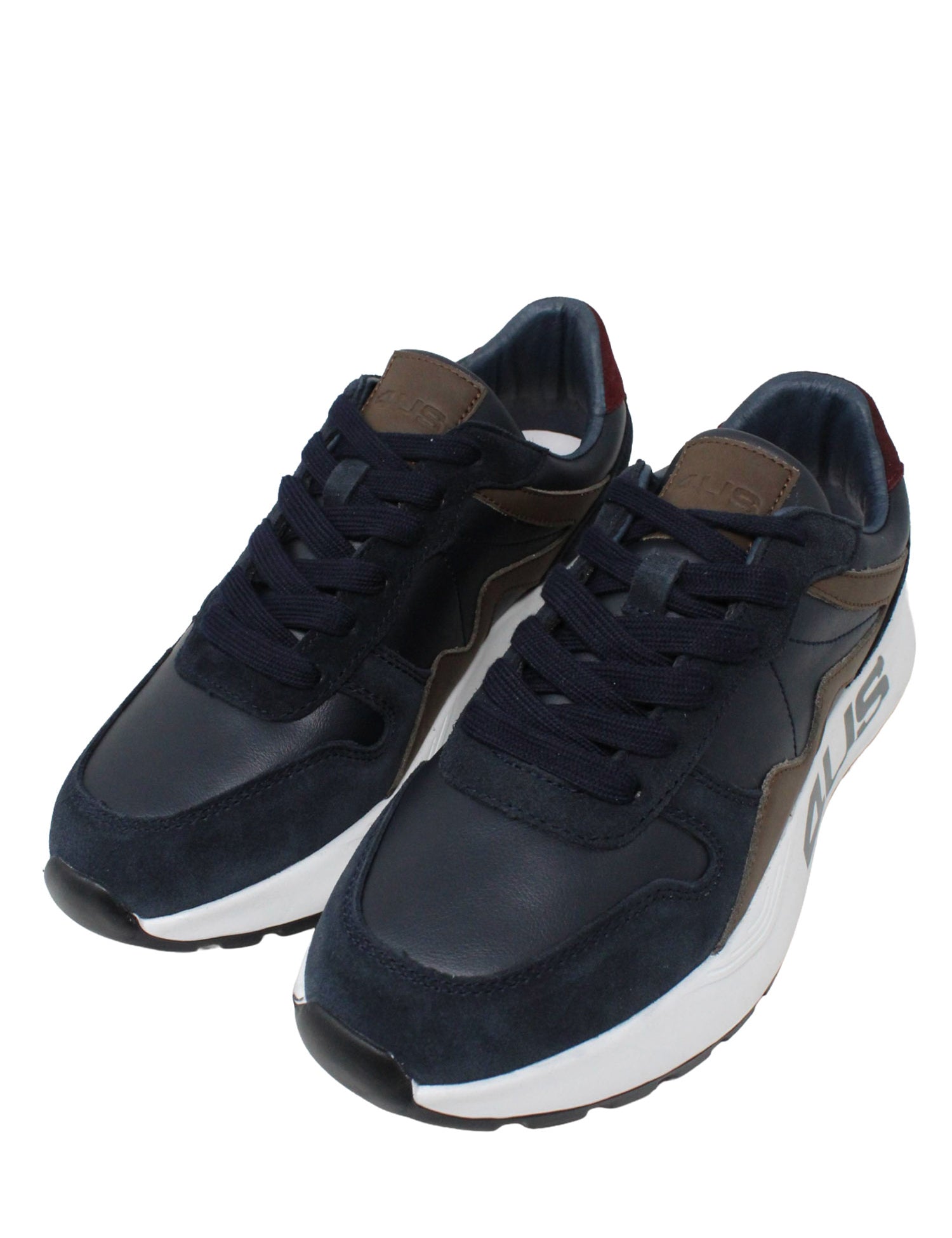 Sneakers Blu 4us