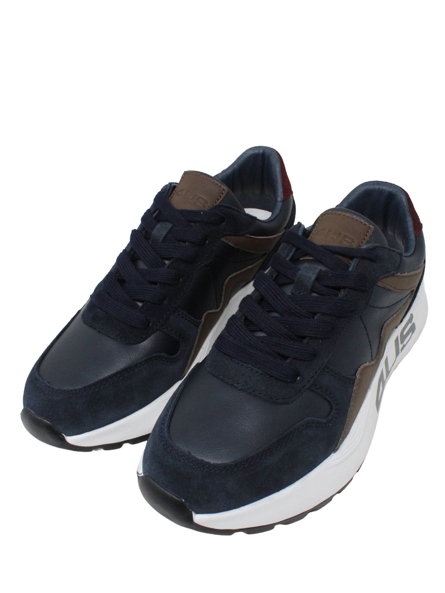 Sneakers Blu 4us