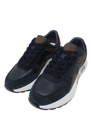 Sneakers Blu 4us