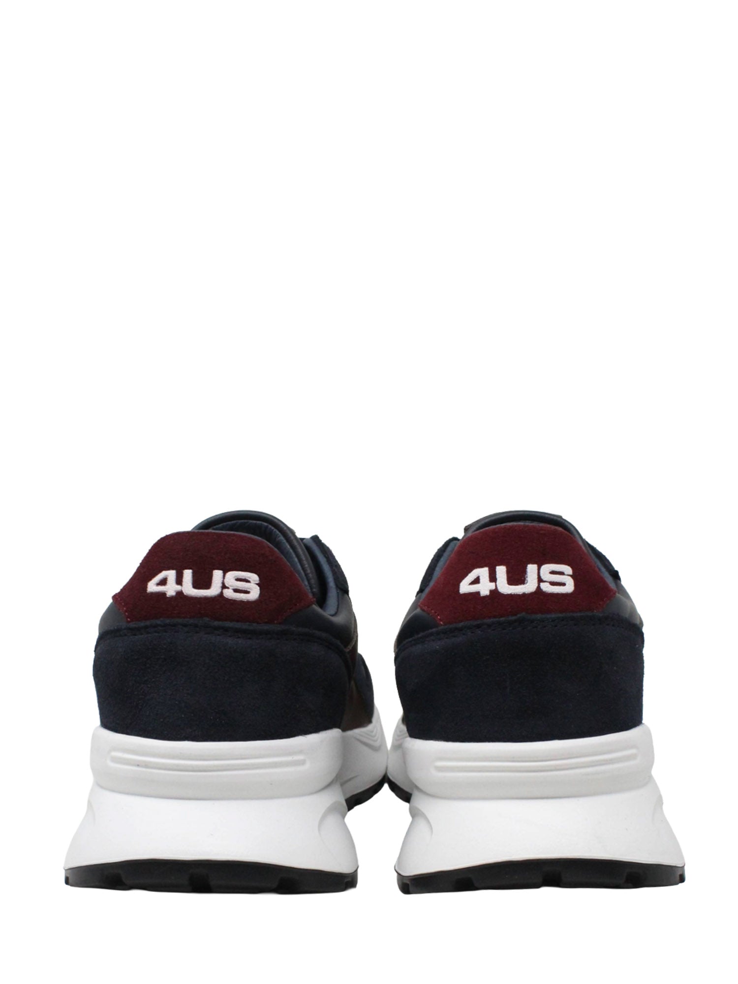 Sneakers Blu 4us