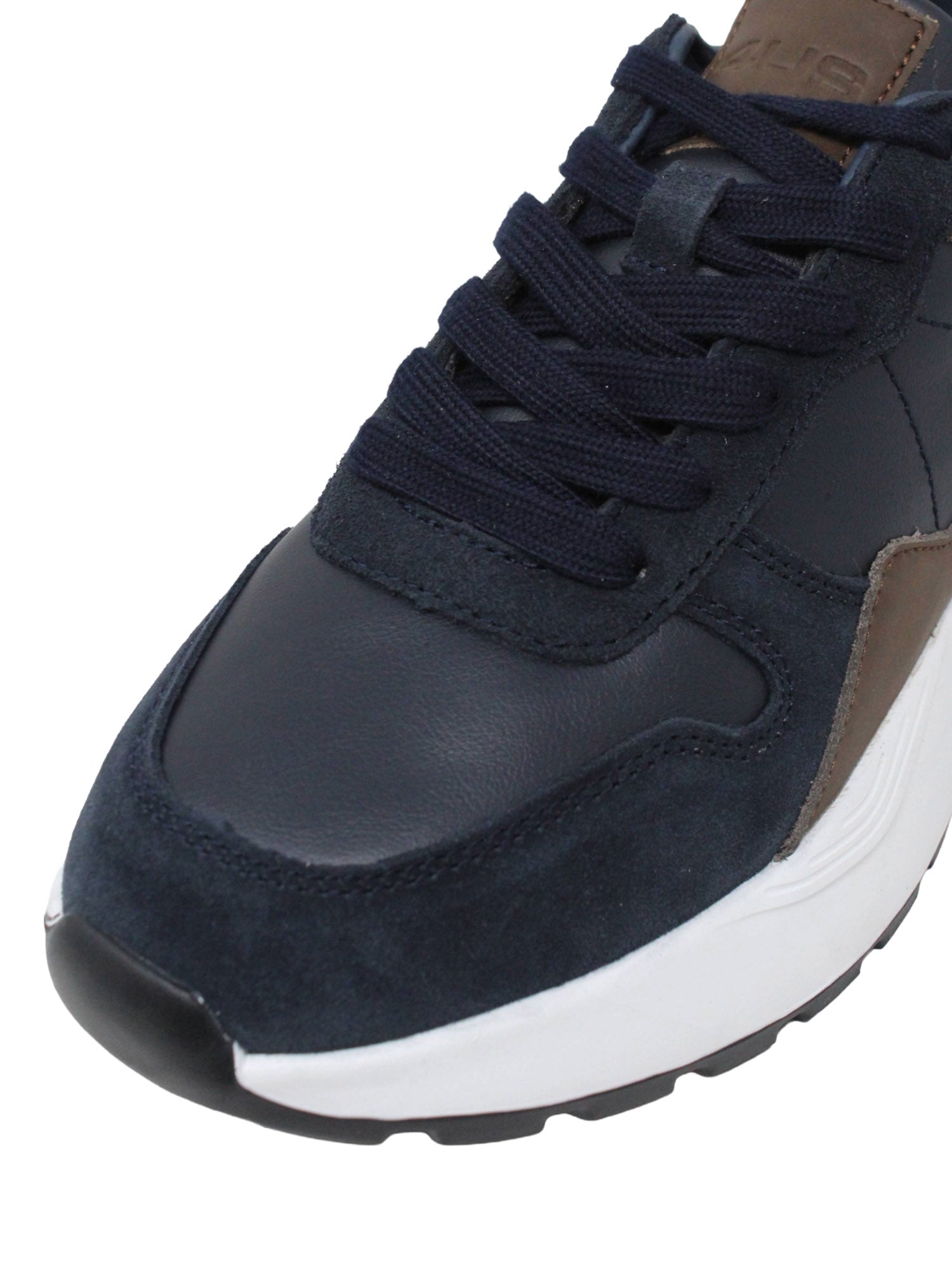 Sneakers Blu 4us