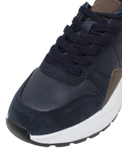 Sneakers Blu 4us