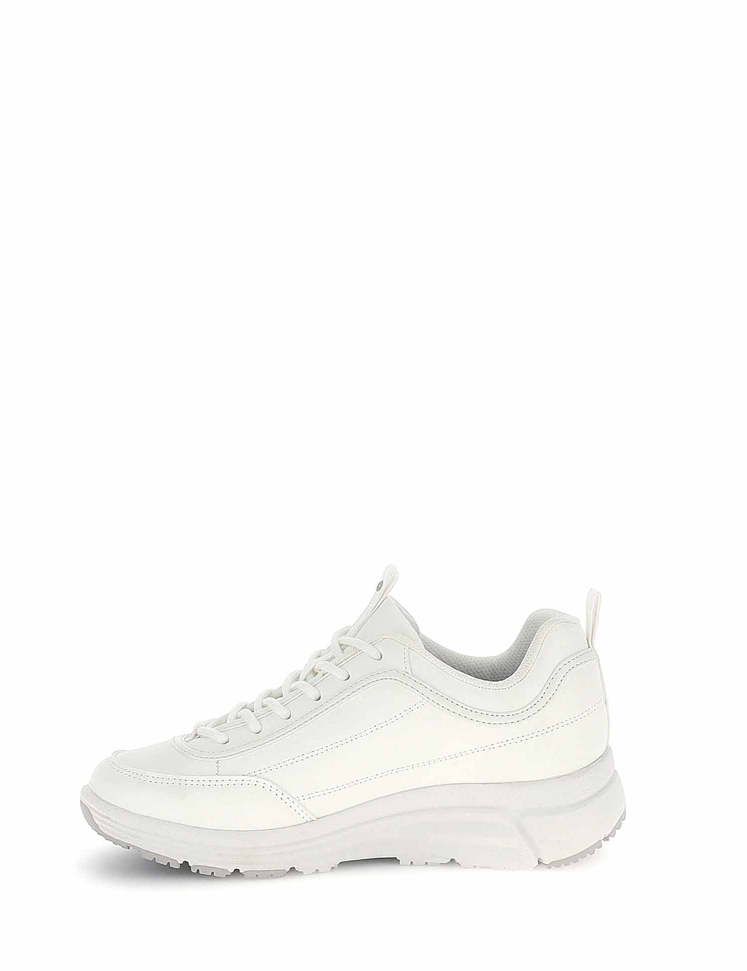 Sneakers Bianco Lotto