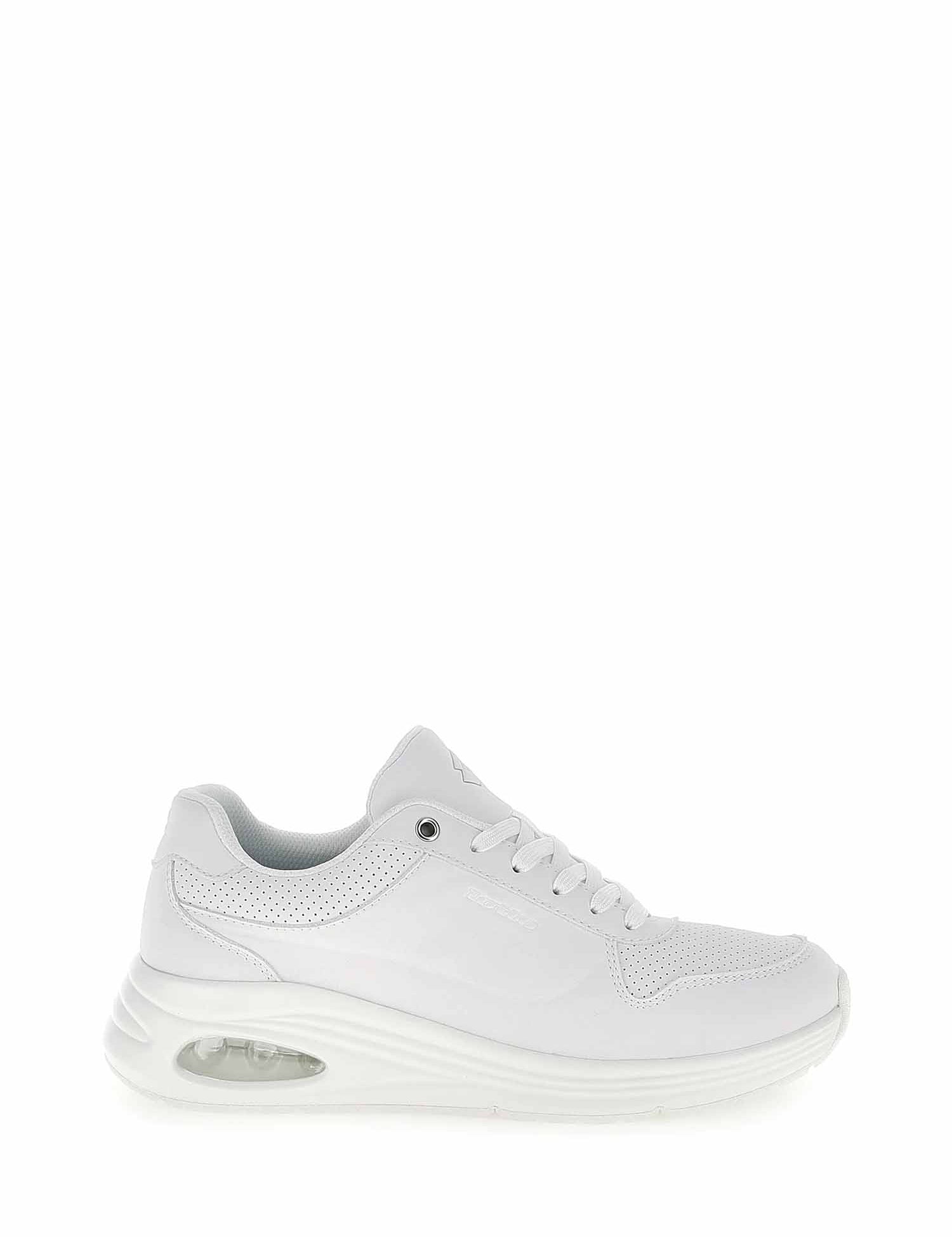 Sneakers Bianco Lotto