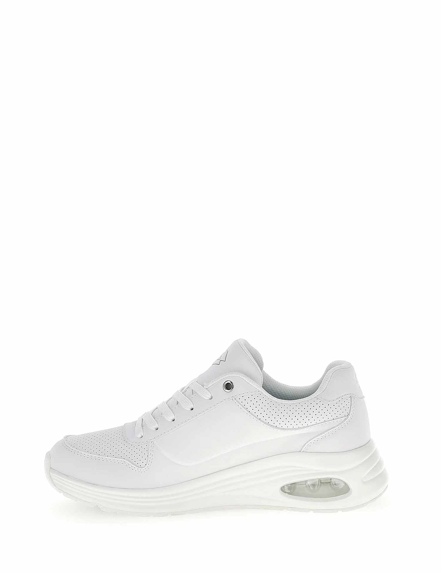 Sneakers Bianco Lotto