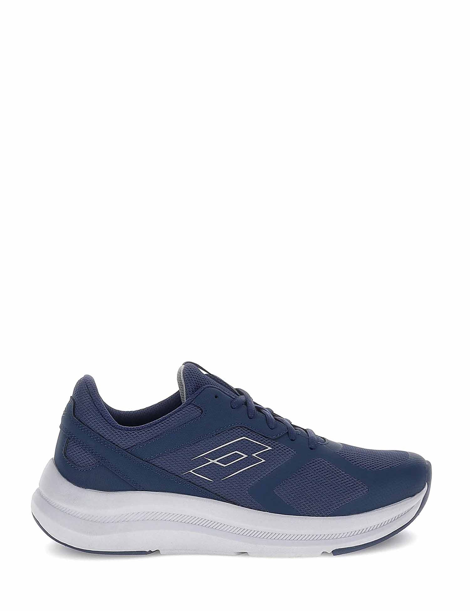 Scarpe da ginnastica Blu Lotto