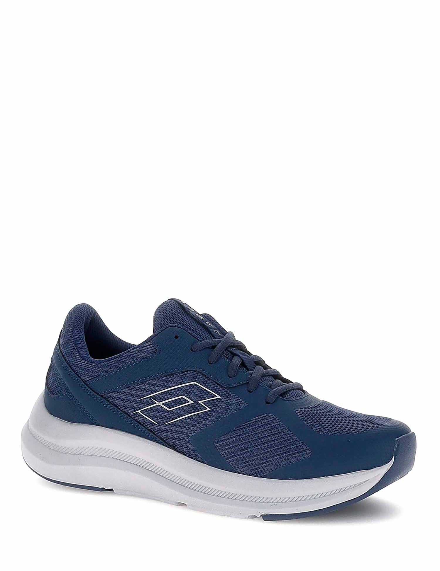 Scarpe da ginnastica Blu Lotto