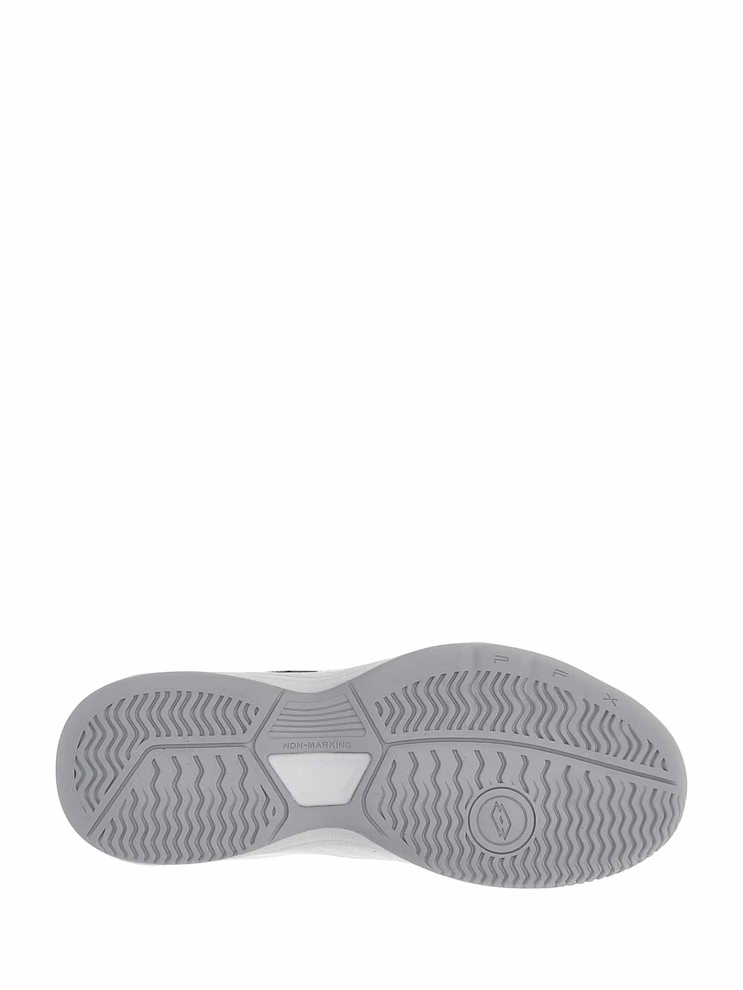 Sneakers Bianco Blu Lotto