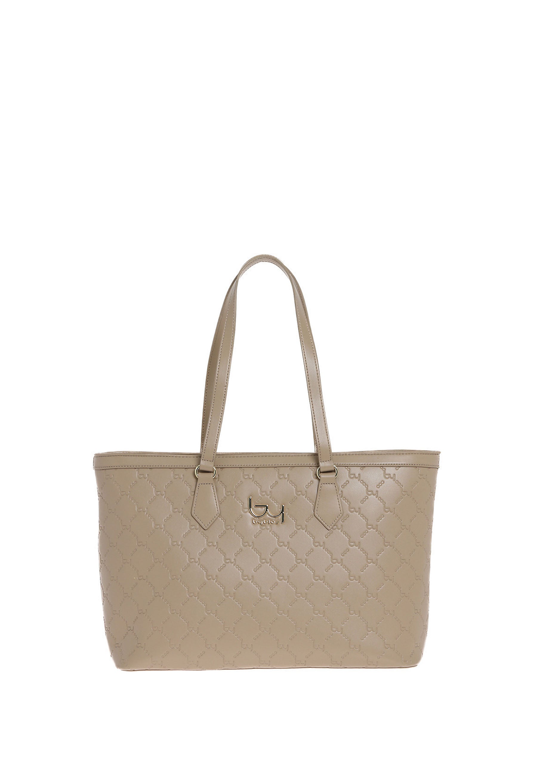 Shopper Beige By Byblos