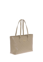 Shopper Beige By Byblos