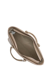 Shopper Beige By Byblos