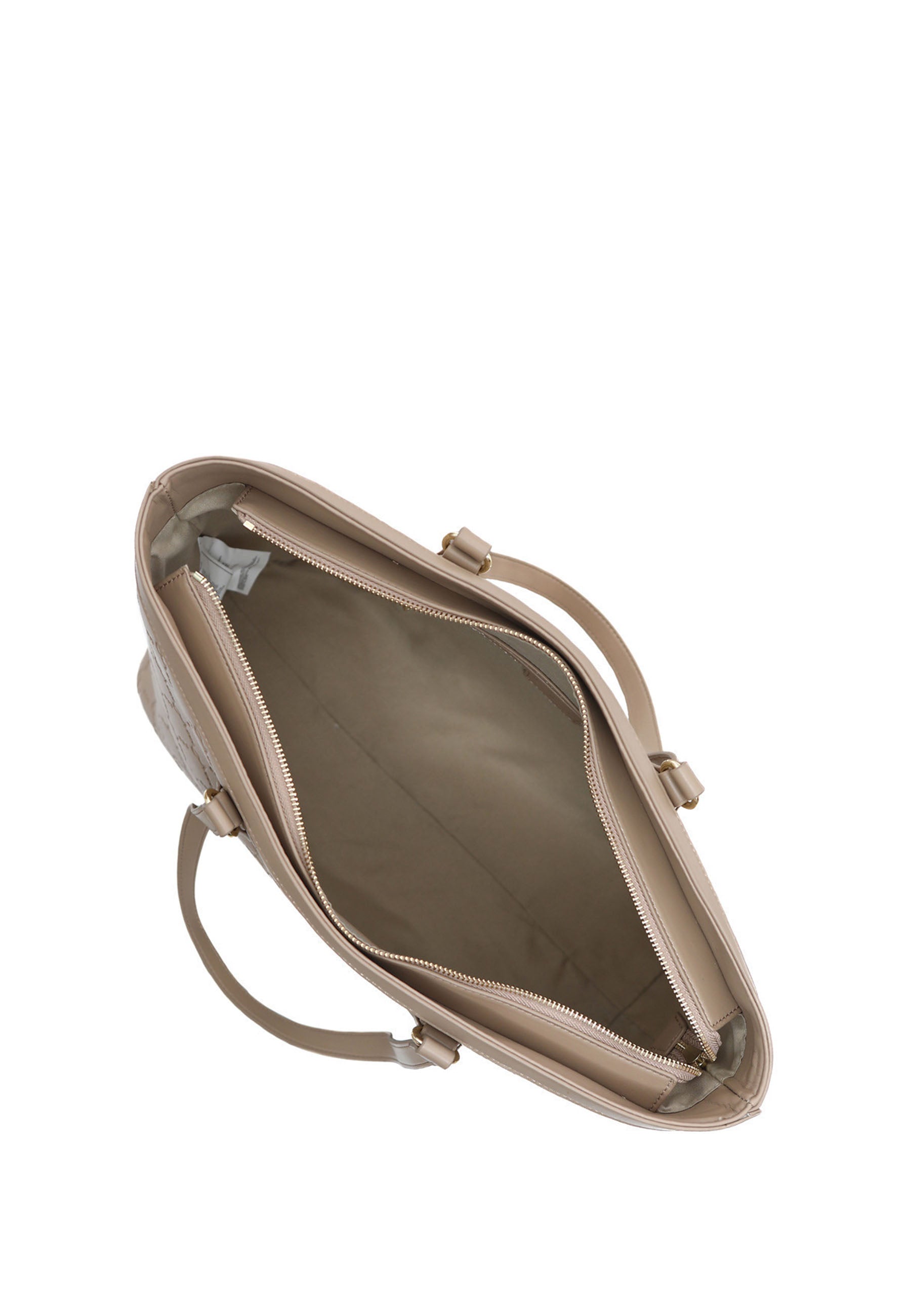 Shopper Beige By Byblos