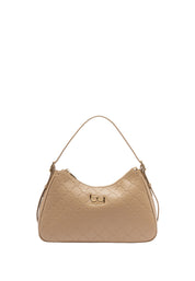 Borse a spalla Beige By Byblos