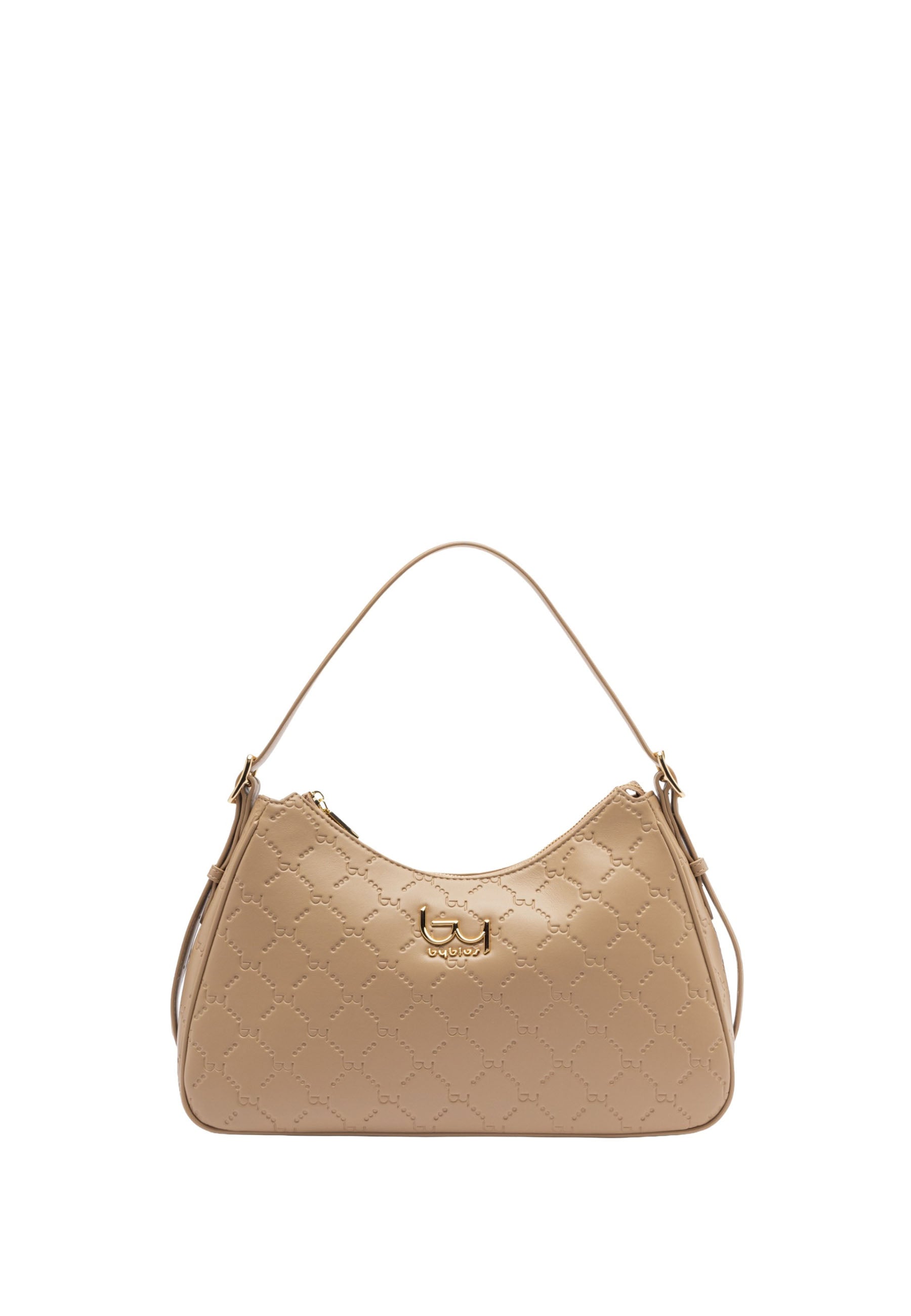 Borse a spalla Beige By Byblos