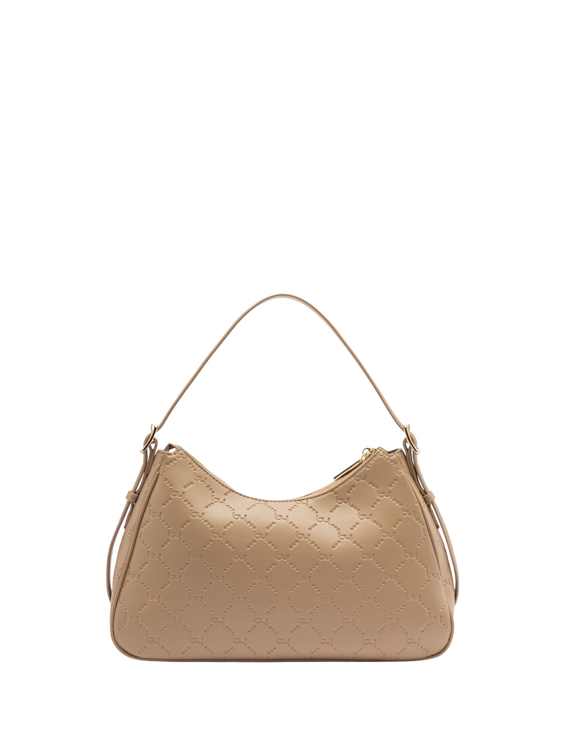 Borse a spalla Beige By Byblos