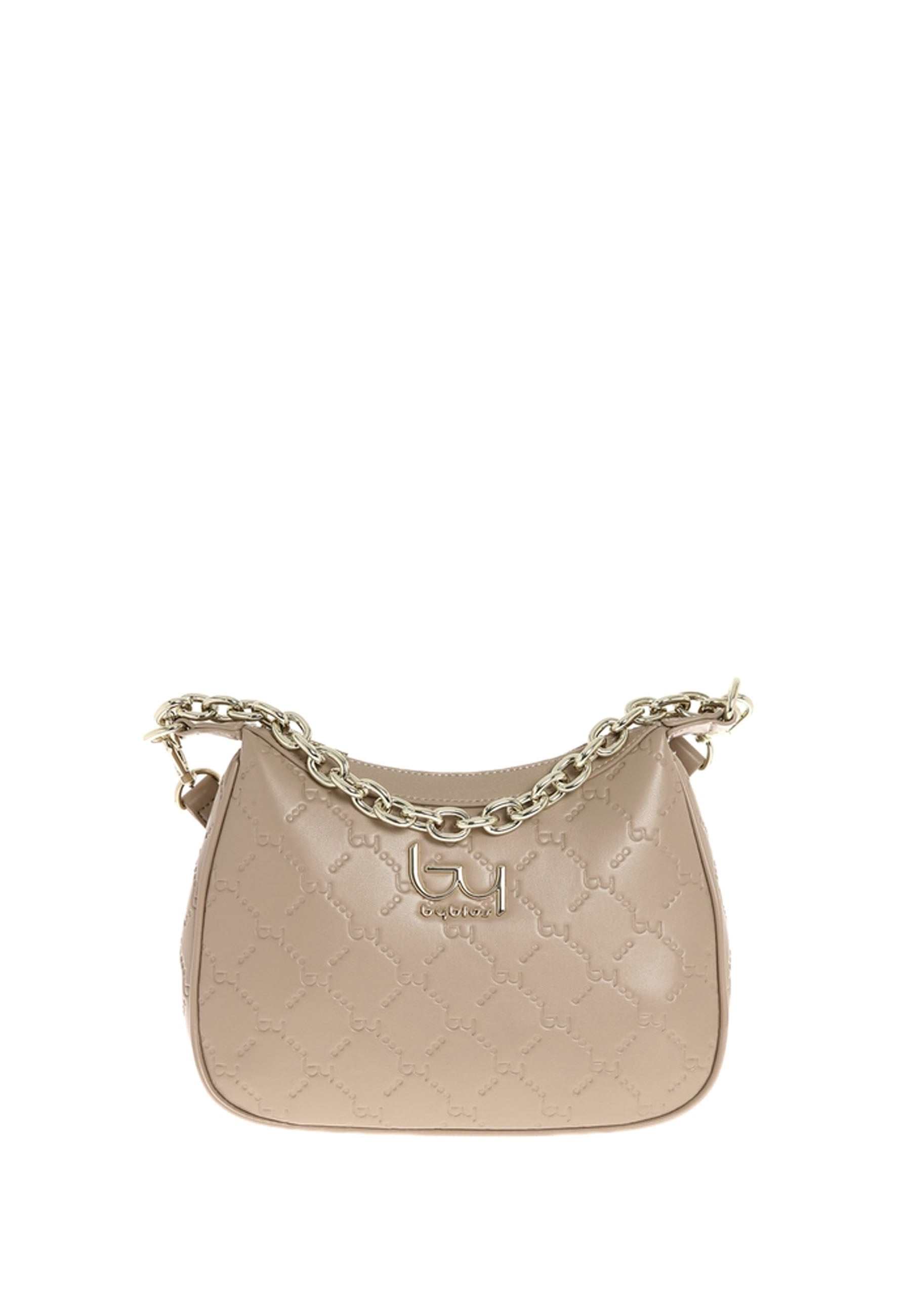 Tracolla Beige By Byblos