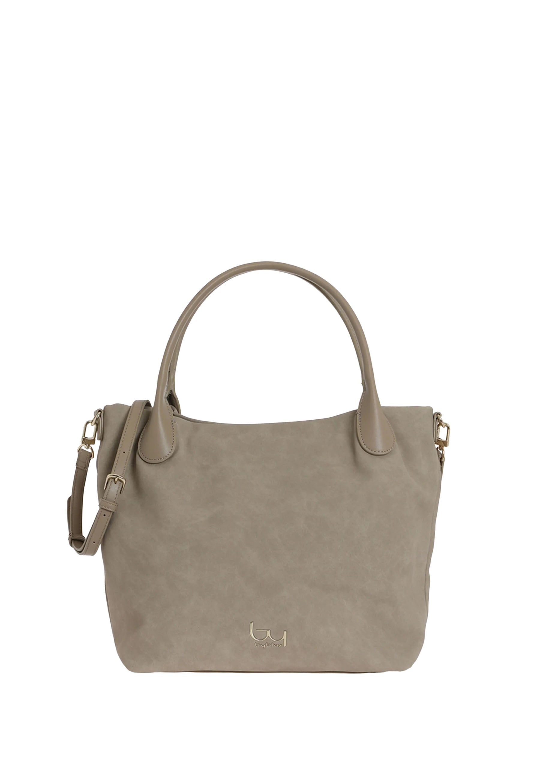 Borse a spalla Beige By Byblos