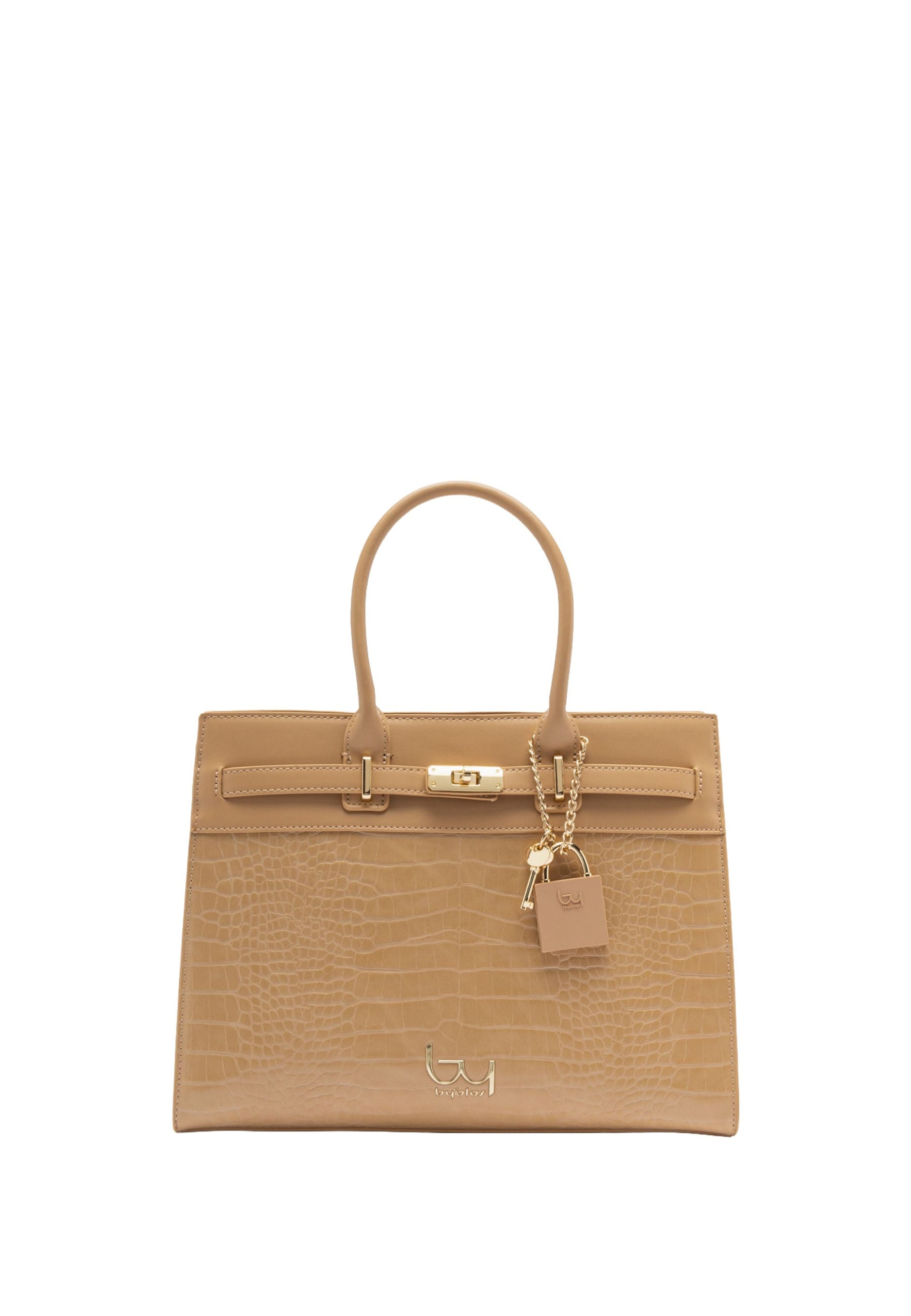 Borse a mano Beige By Byblos