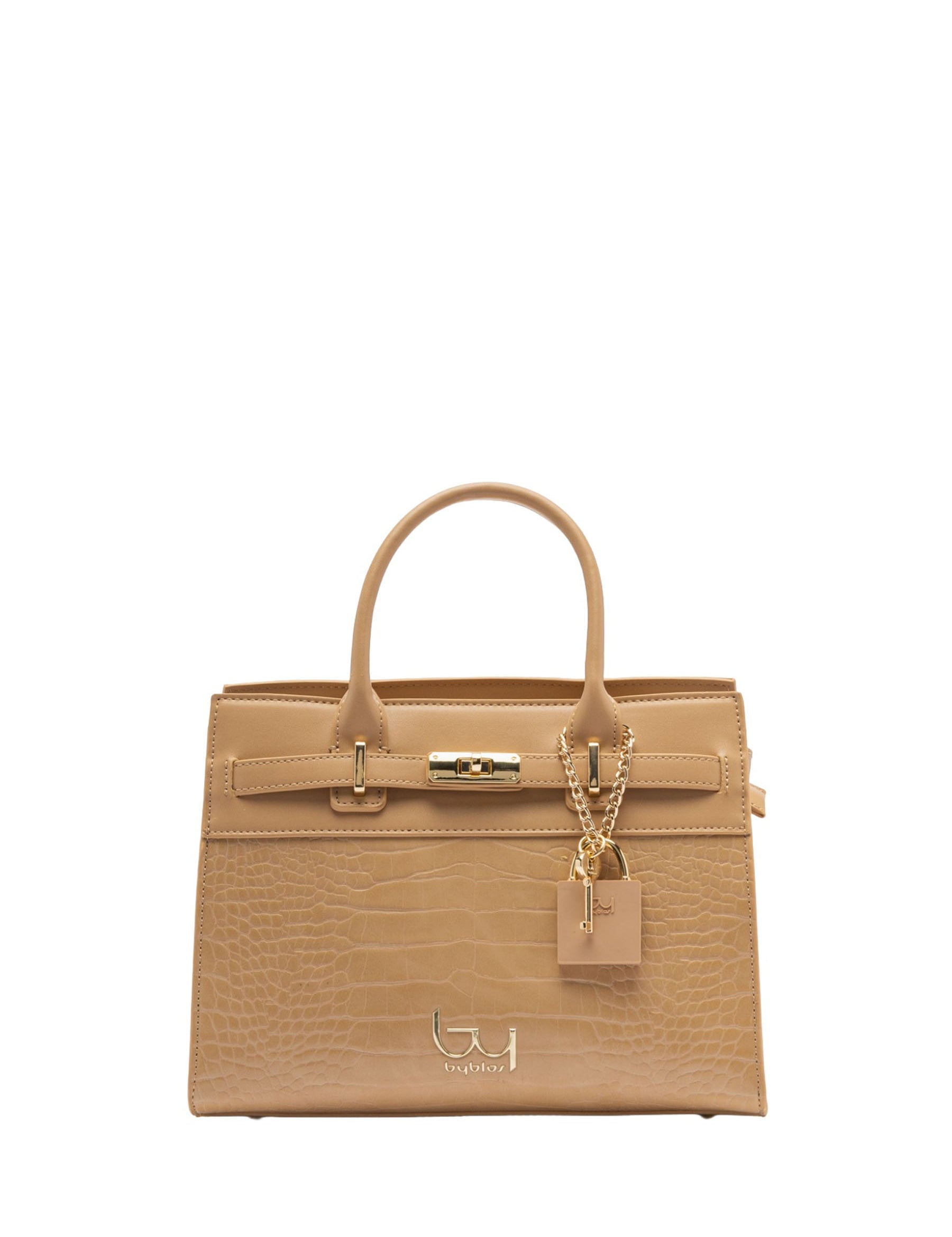 Borse a mano Beige By Byblos