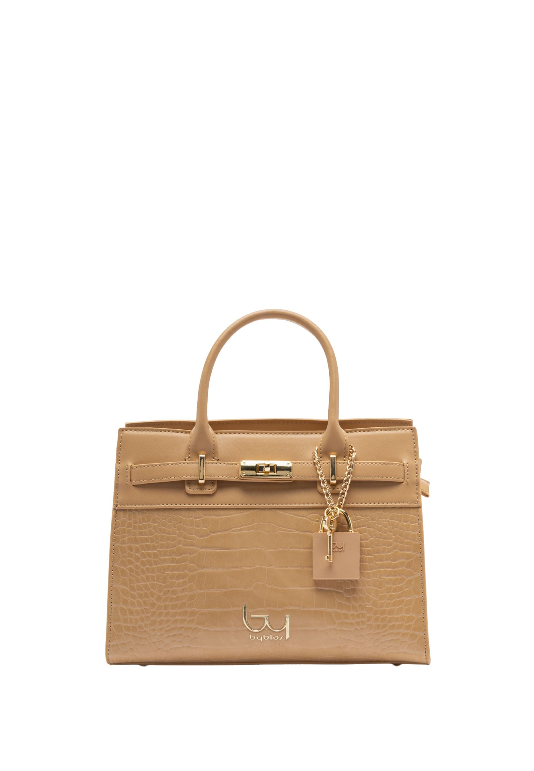 Borse a mano Beige By Byblos