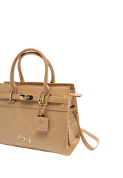 Borse a mano Beige By Byblos